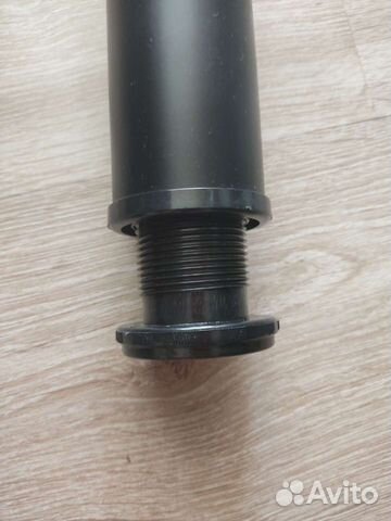 Мебельные ножки