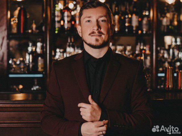 Ведущий и Dj на Свадьбу, Юбилей, Выпускной