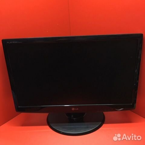 Монитор LG w2243sv (17983)