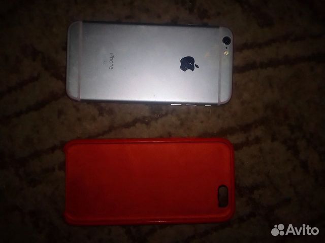 Телефон iPhone 6s