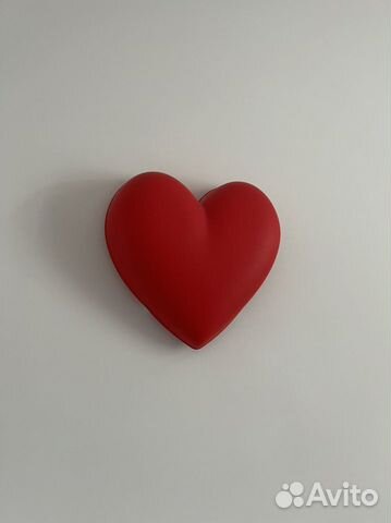 Светильник сердце настенный IKEA