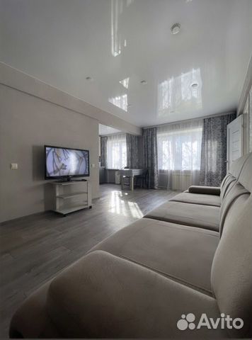 

2-к. квартира, 40,3 м², 3 кровати