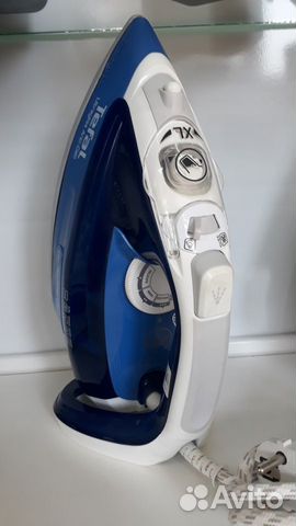 Утюг tefal 4964