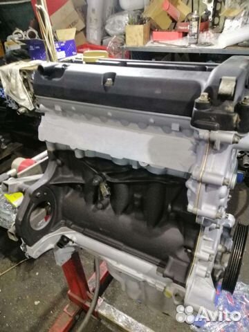 Двигатель Opel Aстра Corsa Z14XEP A14NET A14XER