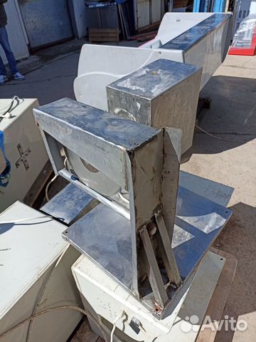 Пила для разделки птицы Э-1095