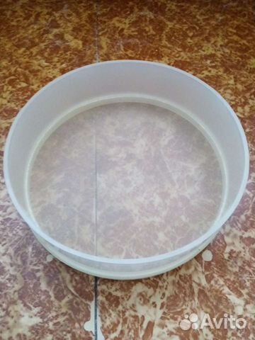 Сито для муки новое