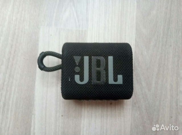 Блютуз колонка JBL Go3