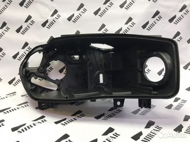 Правый корпус фары BMW X5 X6 F15/F16 2013-2015 US