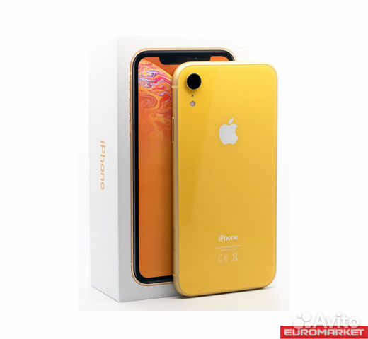 Iphone Xr 64gb Купить В Спб