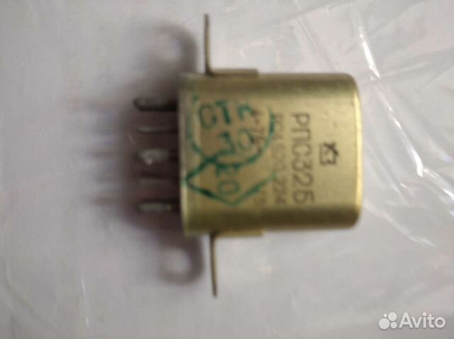 Реле 32 Б (224)