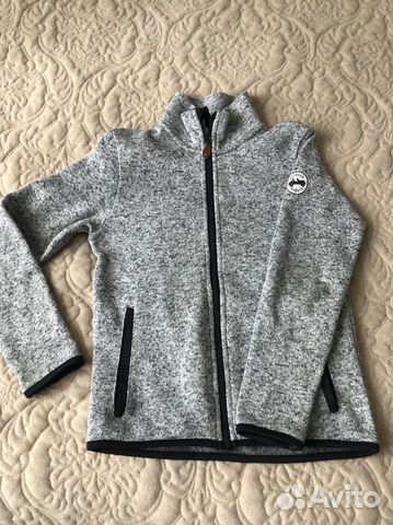 Флиска h&m для мальчика