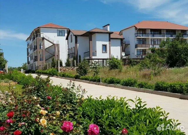 

Квартира-студия, 30 м², 2/4 эт.