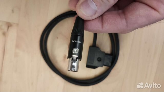 Кабель для монитора TV-logic