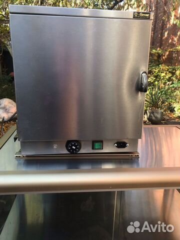 Тепловой шкаф