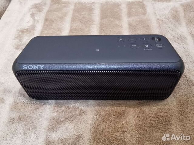 Колонка Sony srs xb3