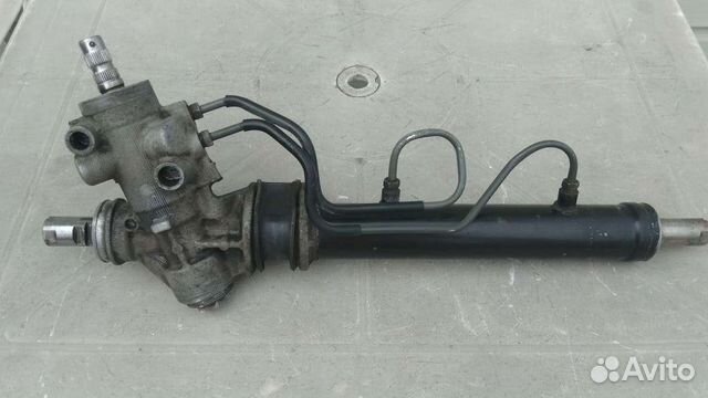 Рулевая рейка для Toyota Sprinter, Toyota Corolla