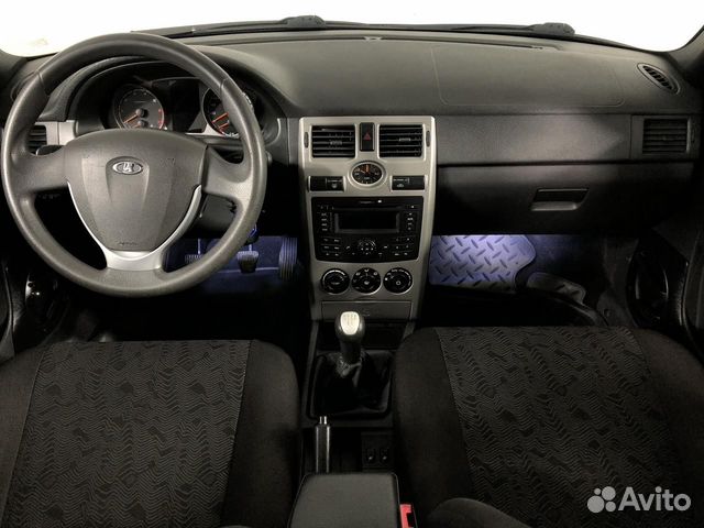 LADA Priora 1.6 МТ, 2013, 91 000 км