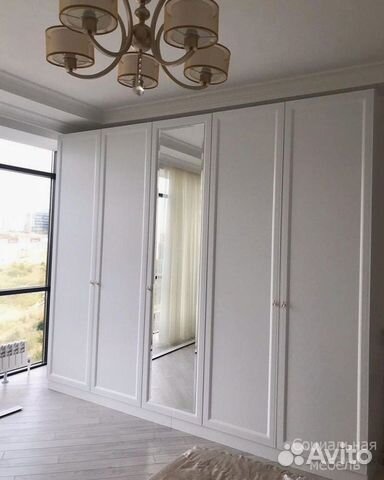 Шкаф на заказ