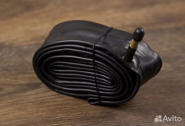 Камера для велосипеда взрослого 24,26, 27.5, 28,29