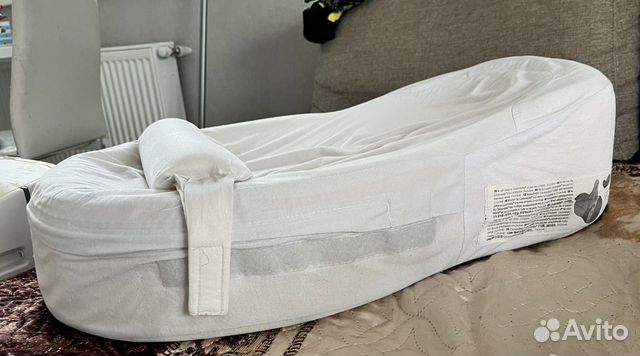 Кокон red castle для малышей