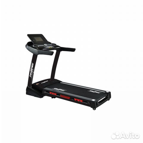 Электрическая беговая дорожка Proxima Paula