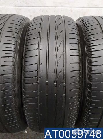 Bridgestone Turanza ER300 205/55 R16 98V, 4 шт