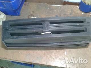 Решетка радиатора 2108-09