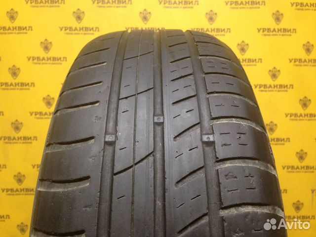 Cordiant Sport 2 185/60 R15, 2 шт