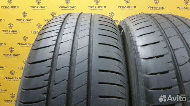 Bridgestone Ice Cruiser 7000 185/65 R15, 2 шт