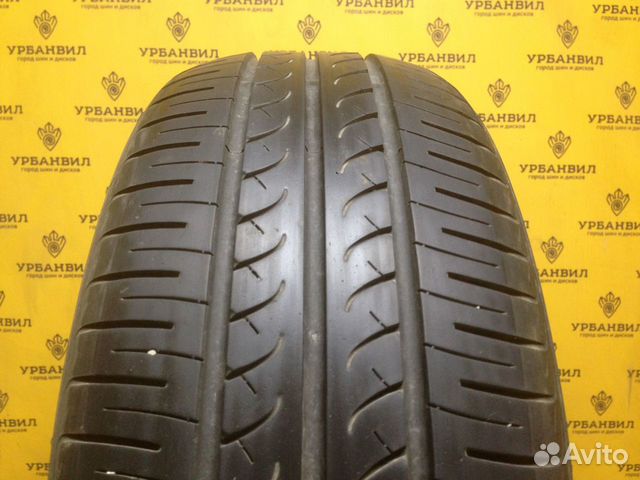 Yokohama BLUEARTH AE01 195/65 R15, 1 шт