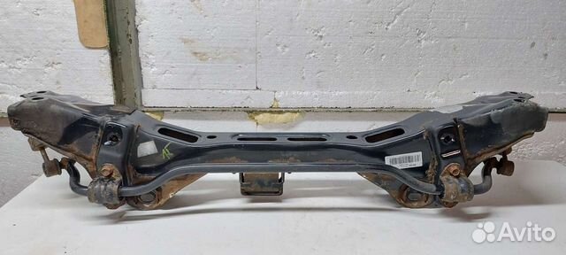 Балка подвески задняя Kia Ceed 2 JD 2012-2018