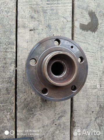 Ступица передняя Вольво хс90 Volvo XC90 2007-2014