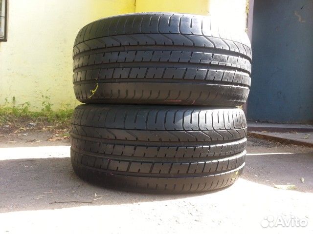 Pirelli p zero 275 40 r20. Pirelli p zero 275 40 r20