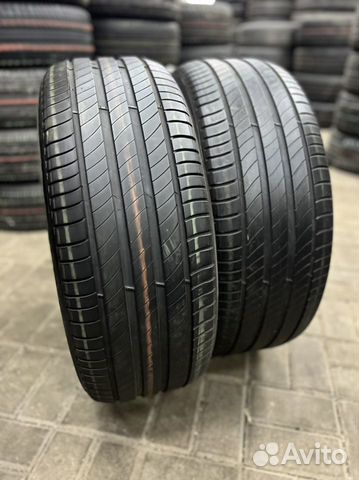 Michelin Primacy 4 235/55 R18