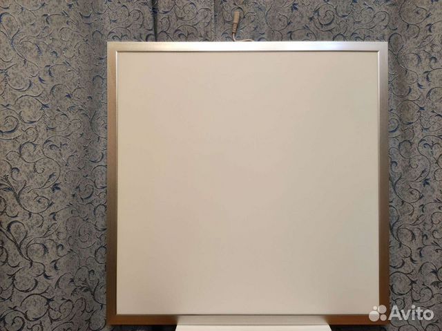 Светодиодная лампа, потолочный светильник