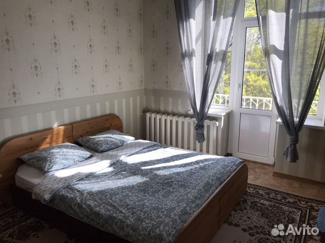 

2-к. квартира, 57 м², 5 кроватей