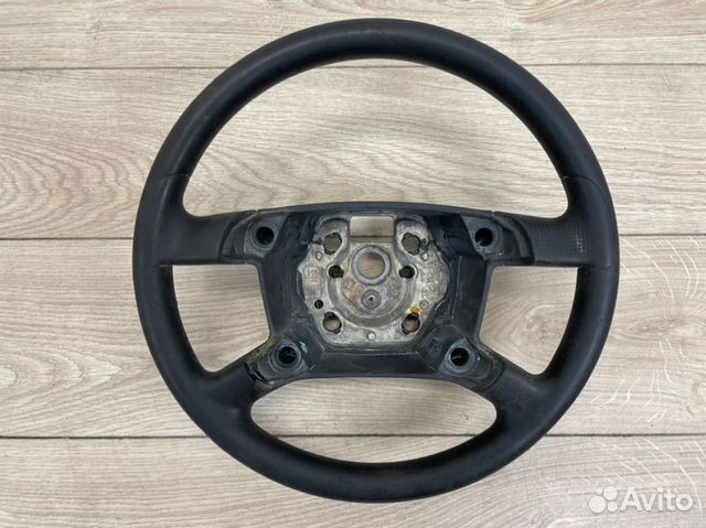Руль Vw Transporter T5 7H 2003-2007