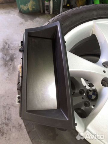 Автомонитор