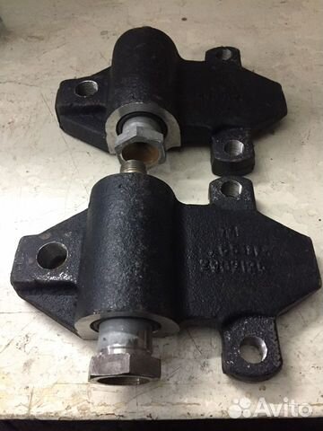 Ушко рессоры/Палец камаз-4308 ушка рессоры