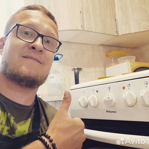 Ремонт электроплит / Ремонт духовых шкафов