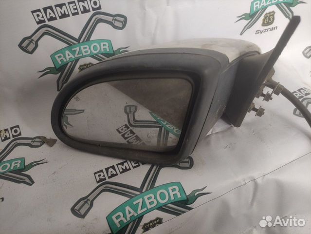 Зеркало левое Ford Taurus III