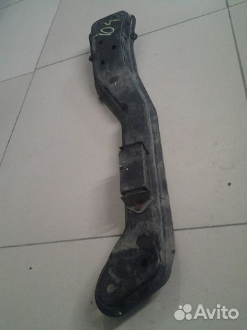 Хундай Матрикс.2001-2010г.Балка пер.продольная