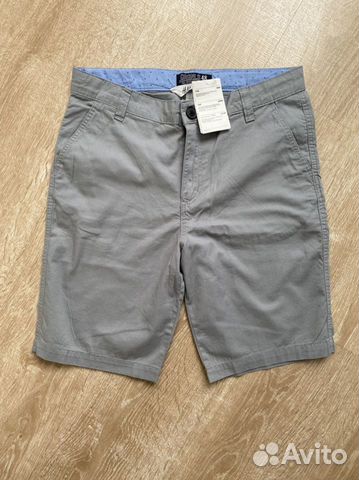 Шорты для мальчика 164