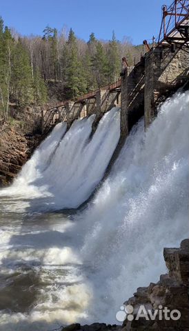 Тур по Южному Уралу
