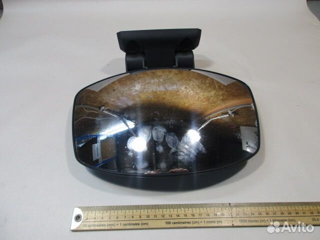 Зеркало дополнительное Volvo FM13 FH13