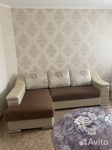 

2-к. квартира, 63 м², 4 кровати