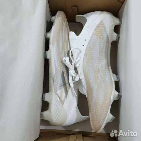 Бутсы Adidas X Speed flow+ FG 2022