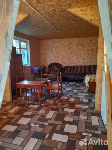 

Дача 40 м² на участке 7 сот.