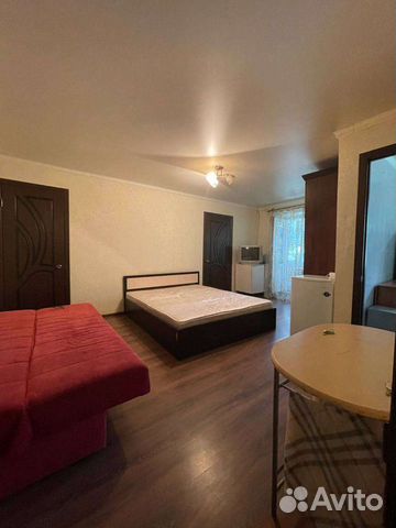 

2-к. квартира, 44 м², 4 кровати