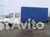Грузоперевозки Смоленск-Москва на Газели 18 куб Грузоперевозки Смоленск-Москва на Газели 18 куб